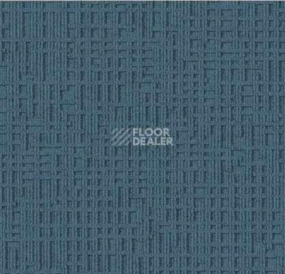 Ковровая плитка Interface Monochrome 346704 Pacific фото 1 | FLOORDEALER